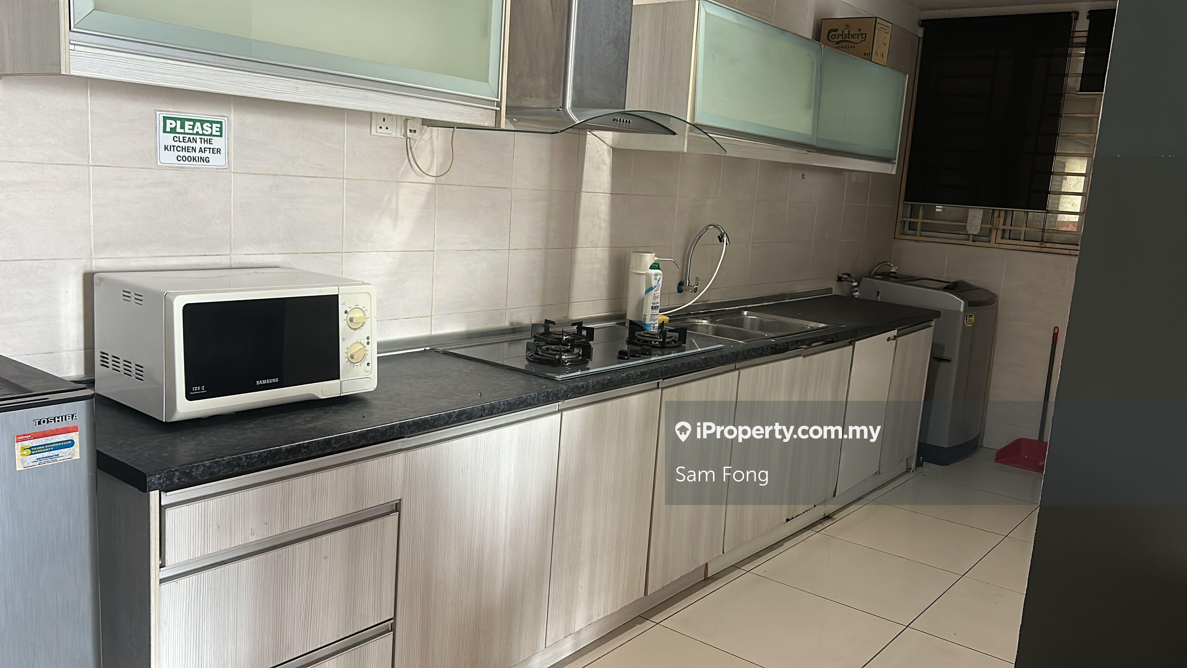 Serviced residence for Sale
