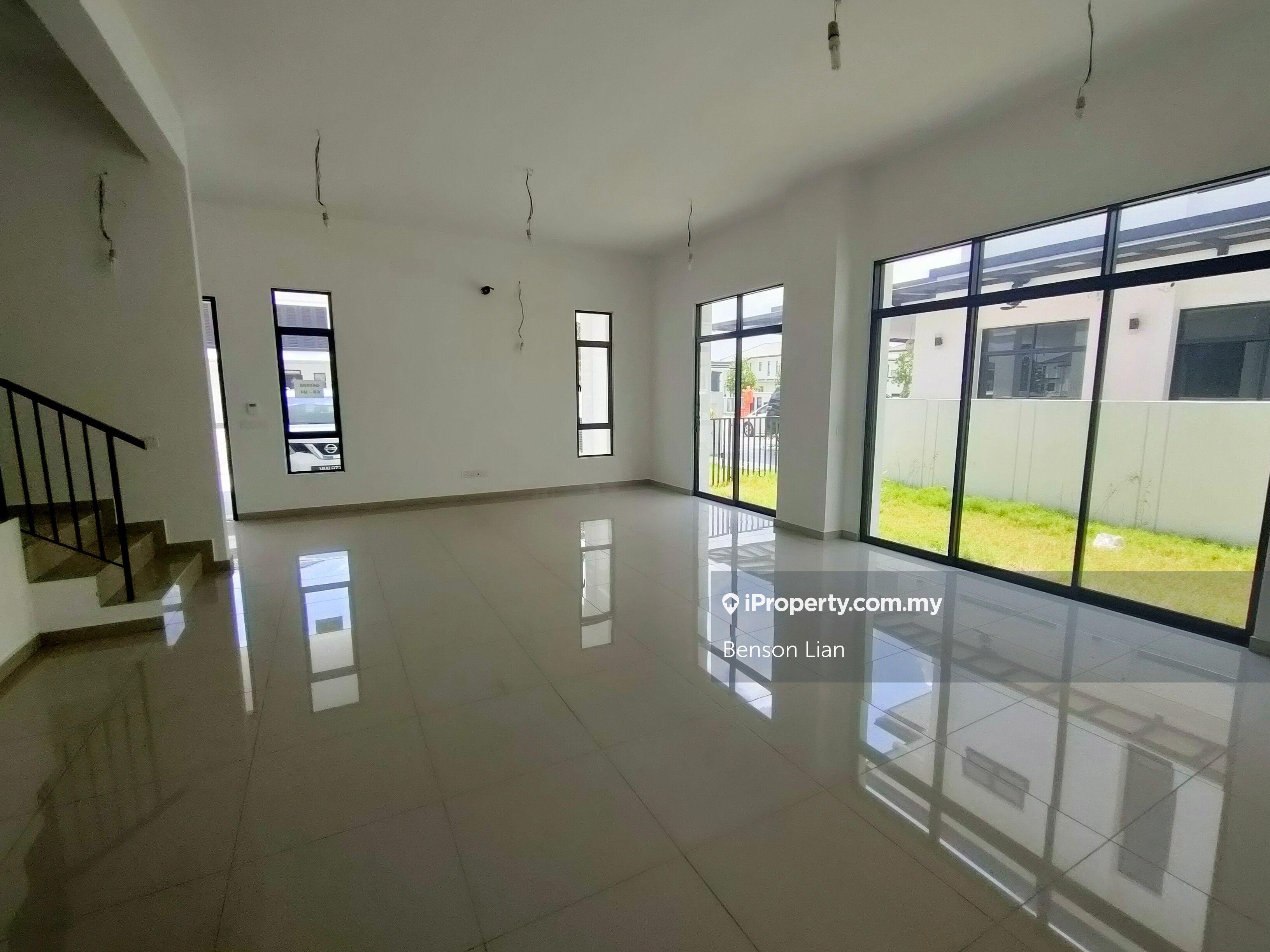Good Deal 2 Storey Semi-D Norton Garden Eco Grandeur Puncak Alam