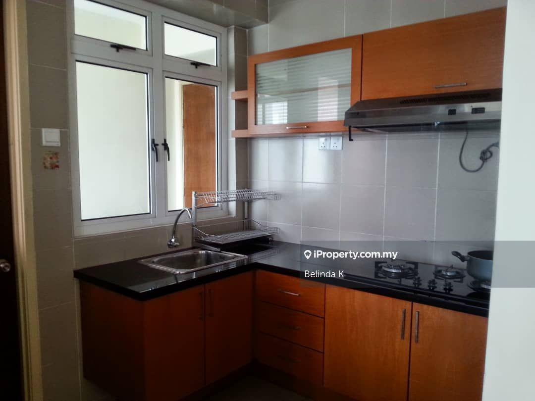 The Orion Condo for sale near MRT Station on Jalan Tun Razak