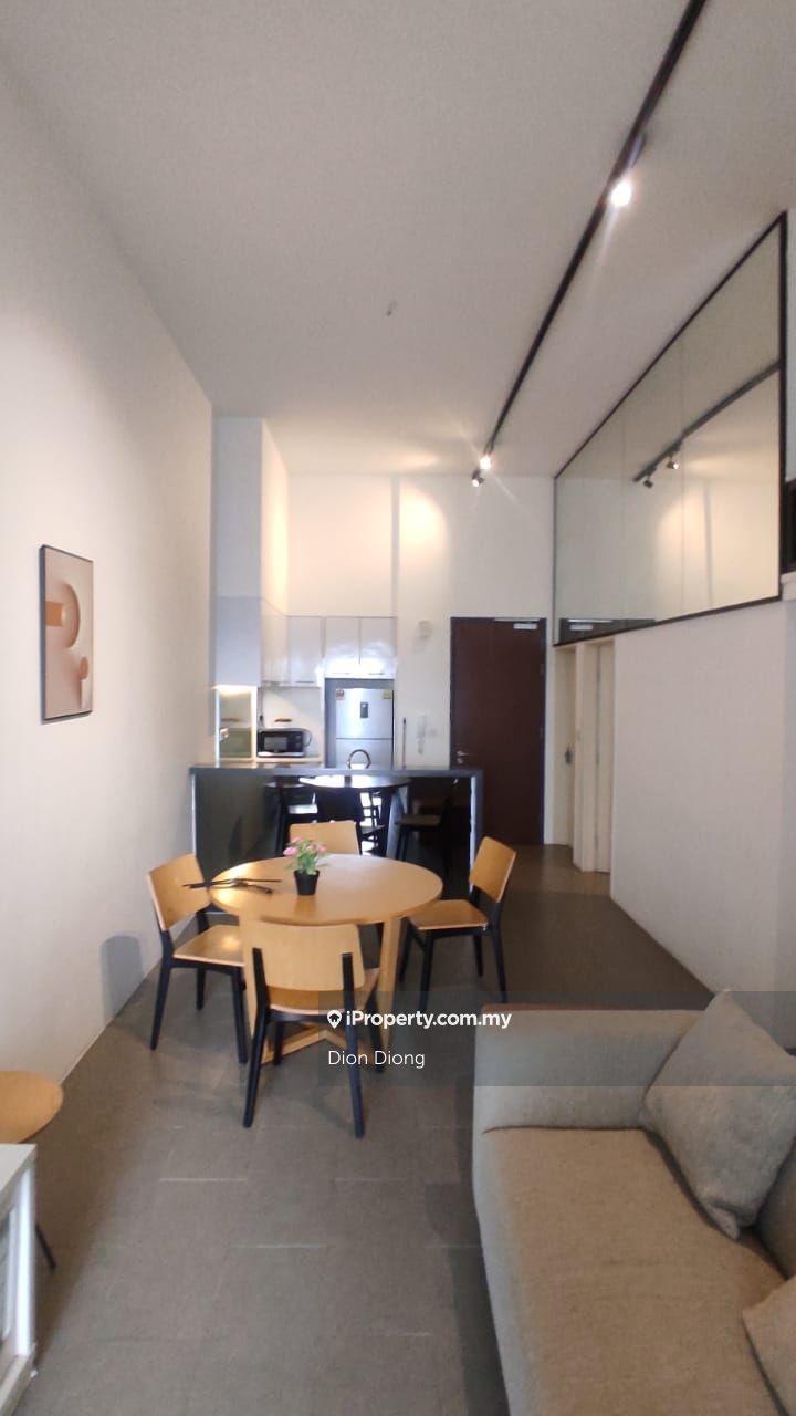 Est, Establishment Bangsar (Menara Teguh Bangsar), Brickfields