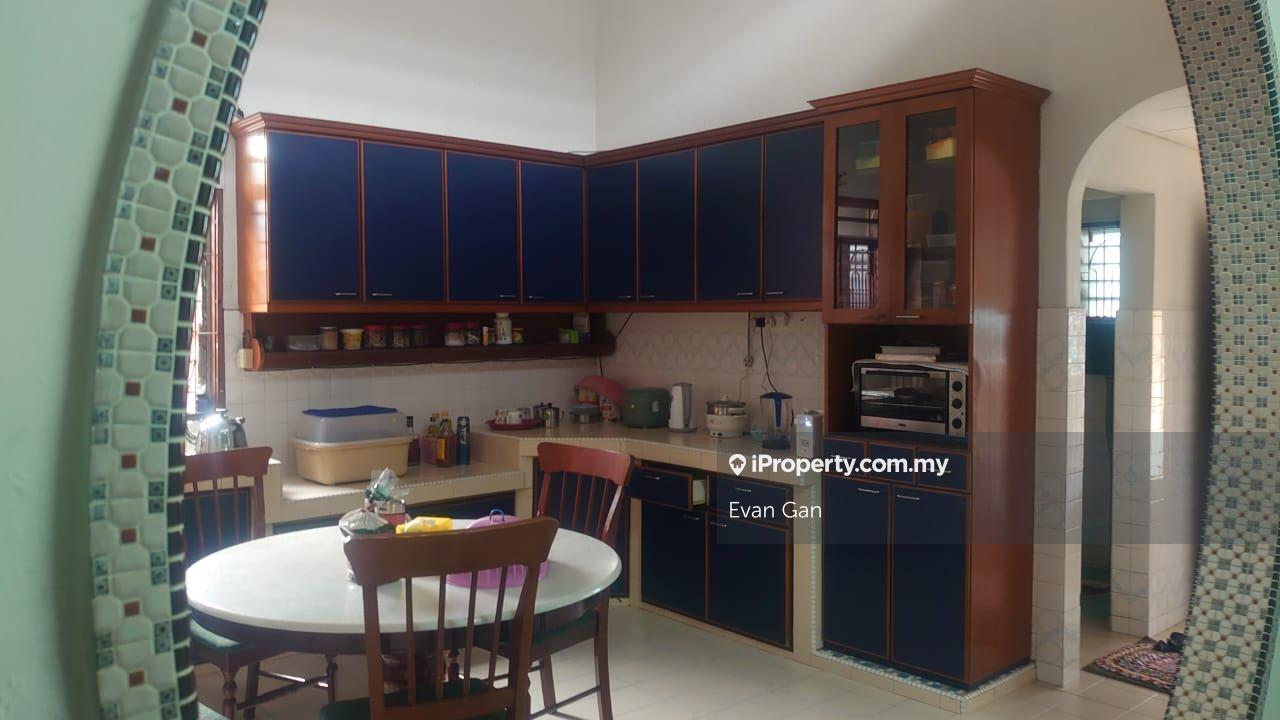 3272 sqft 1 Storey Semi D Taman Widuri Bachang Kampung Lapan Melaka