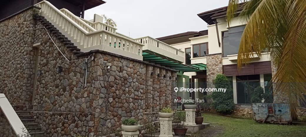 Taman Duta Bungalow