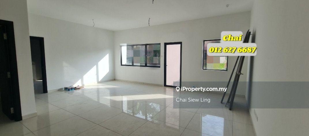 Townhouse For Sale, Wira Heights, Bdr Sungai Long