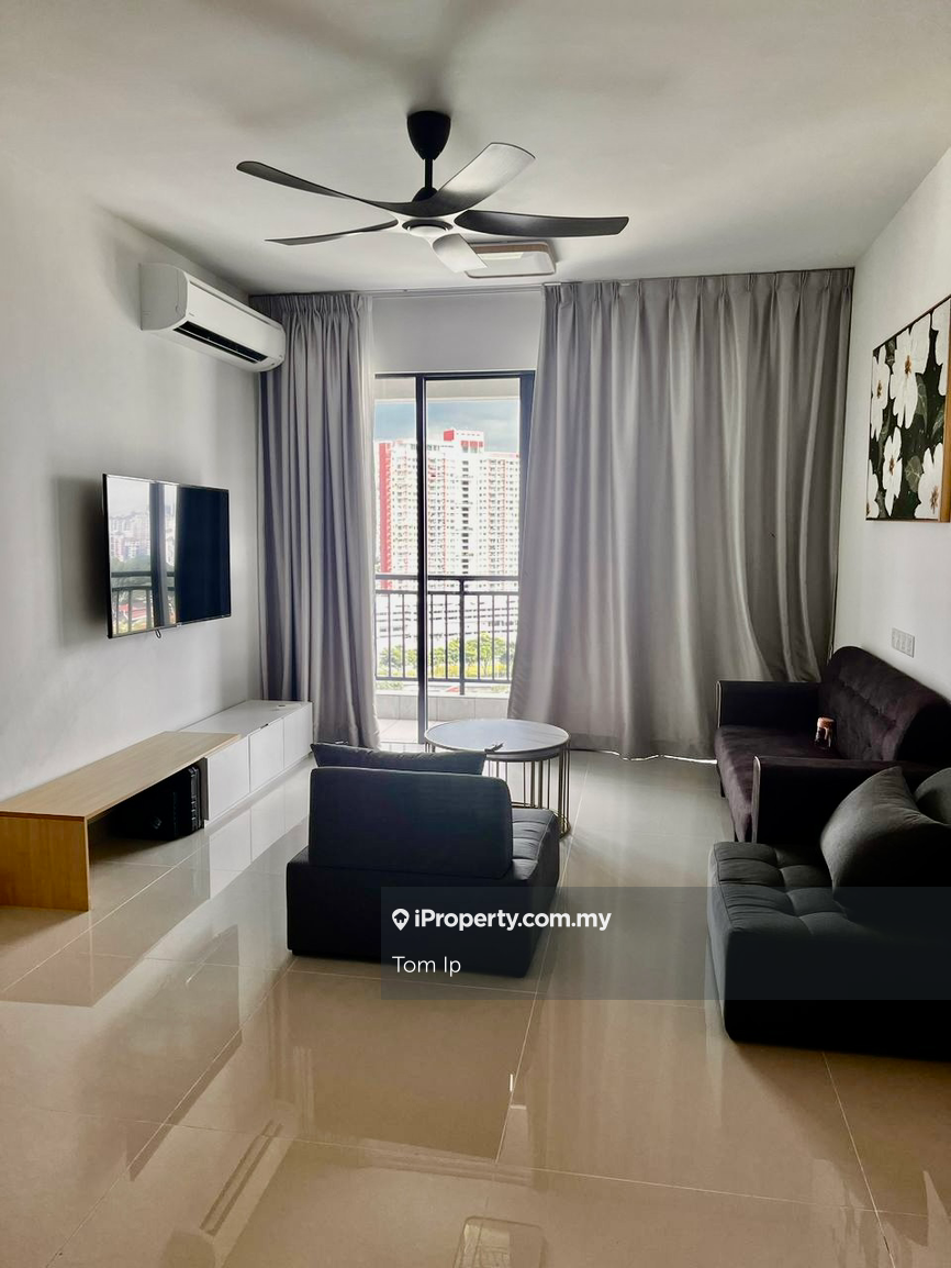 Aradia Lake City Condominium For Rent 