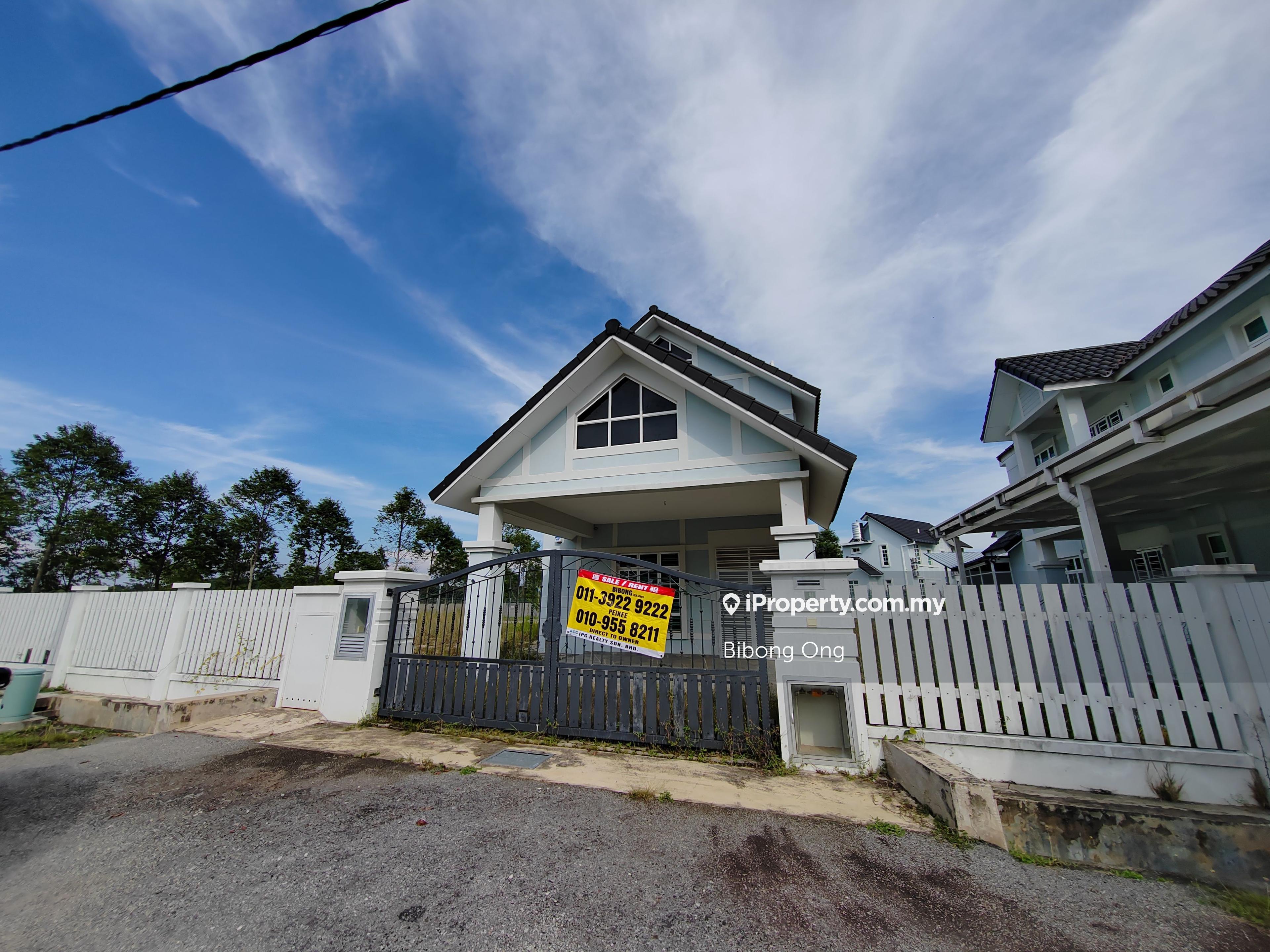 For Sale(Anjung Gapam)