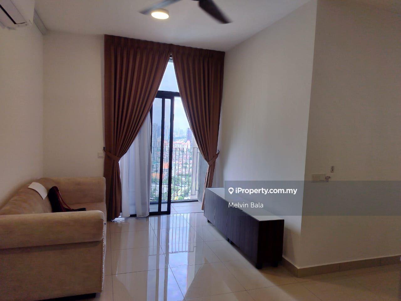 Henna Residence @ The Quartz Wm, Seksyen 10 Wangsa Maju, Wangsa Maju