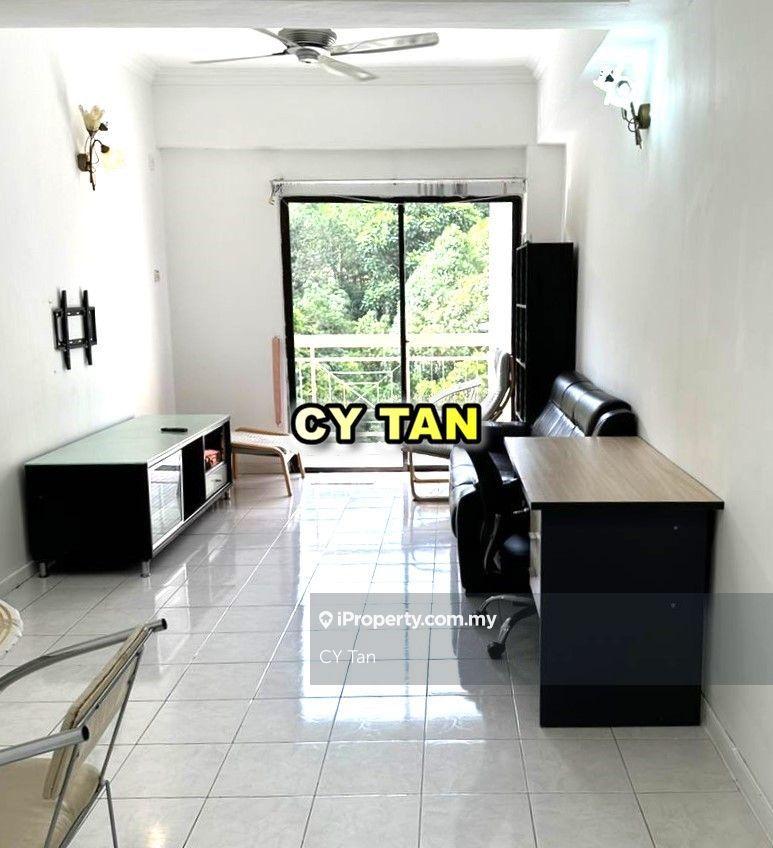 Taman Desa Relau 2, Relau, Bayan Lepas Full Furnish For Rent