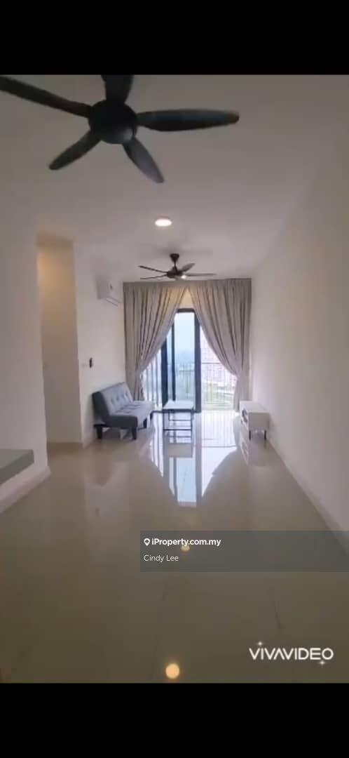 Aster Green Condo, Sri Petaling for Rent