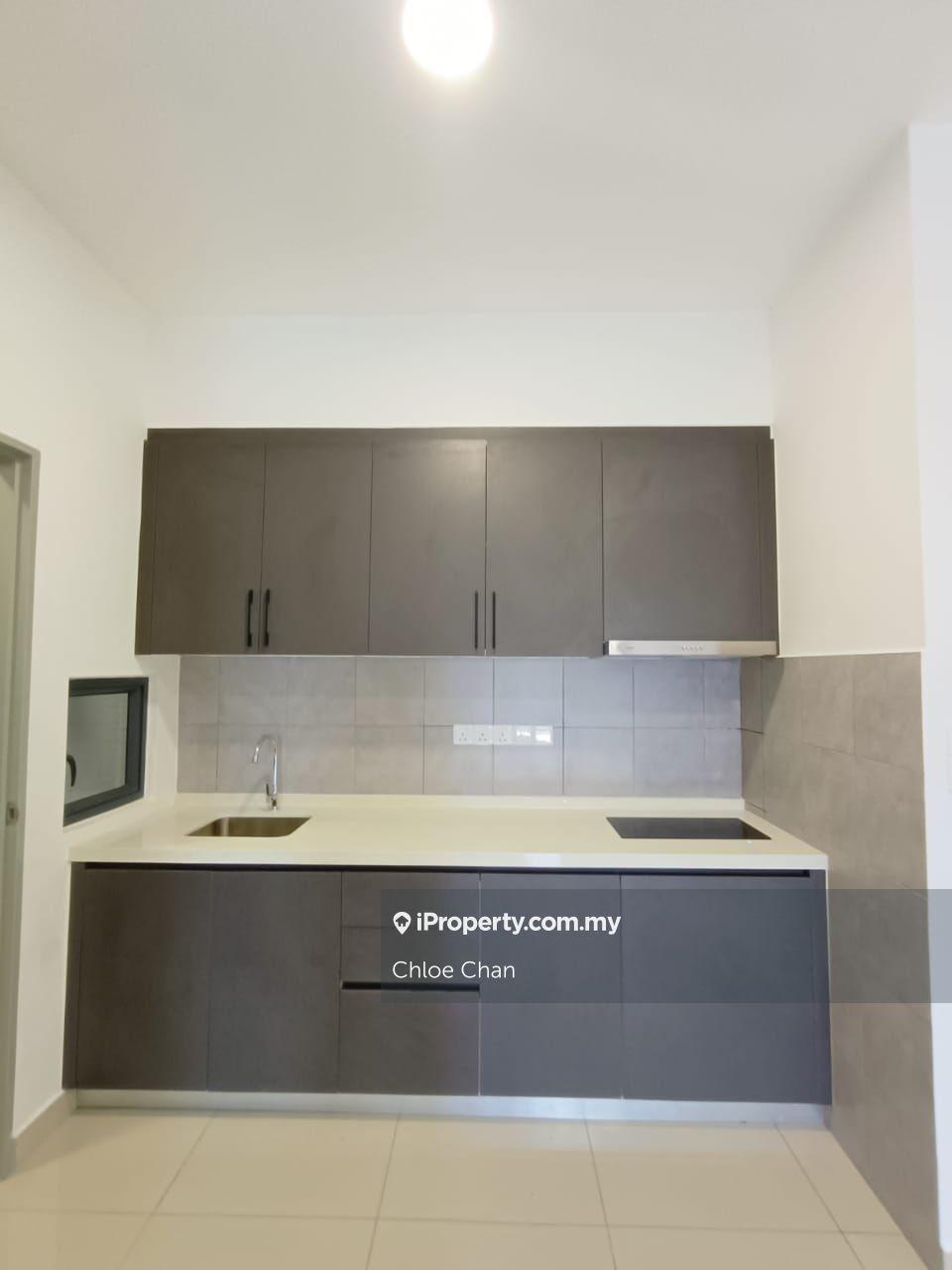 M Vertica Cheras 850sqft 3 R 2 B Near MRT City View Unit For Sale
