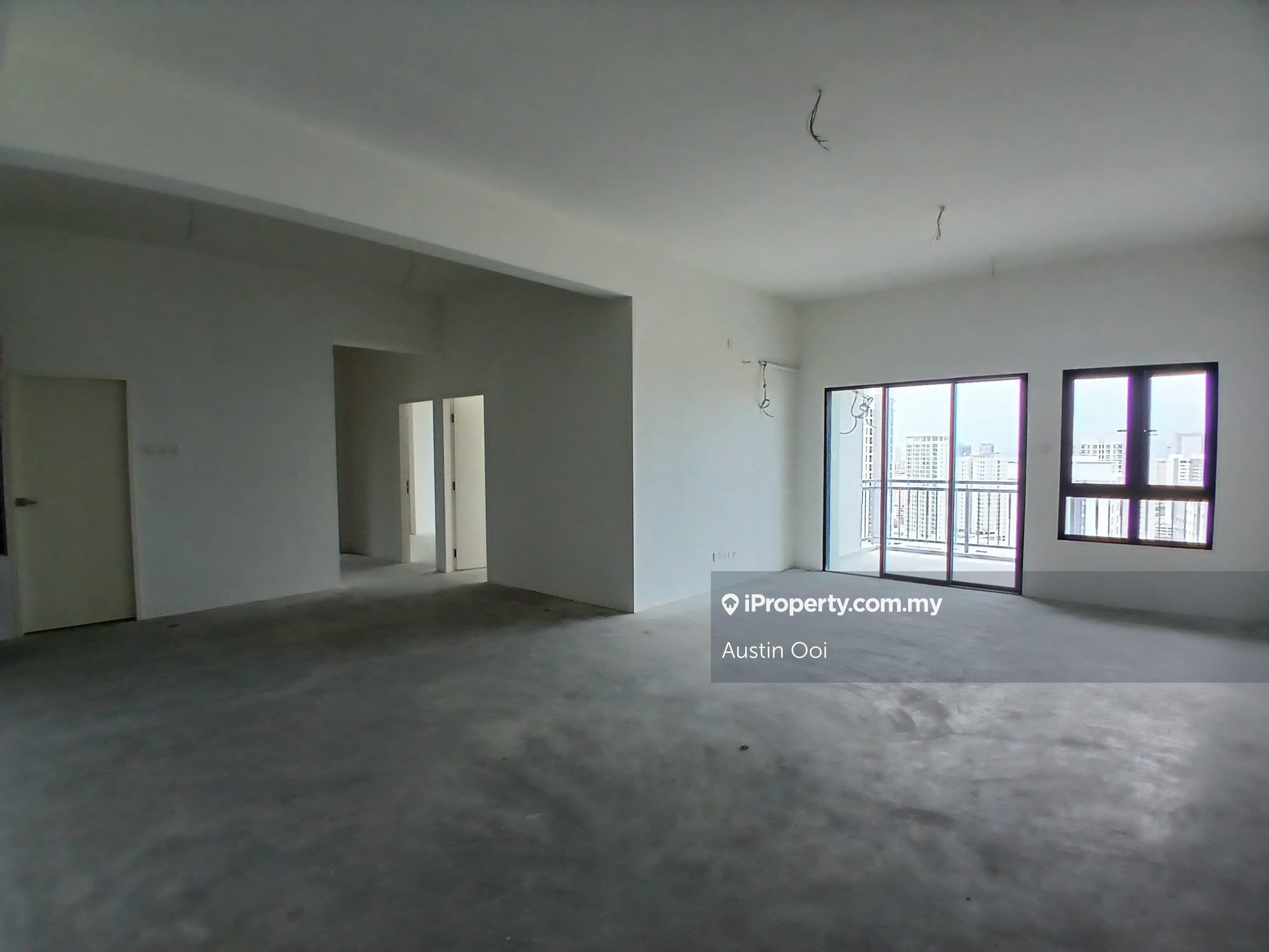 Worth Buy Brand New Grace Residence Original Unit 1646sf Jelutong