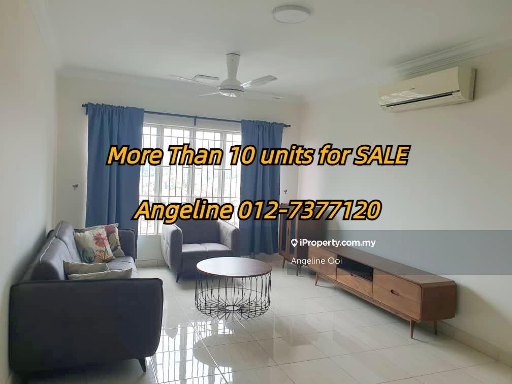 Many more units for Sale .Kindly contact for viewing- Specialist Agent