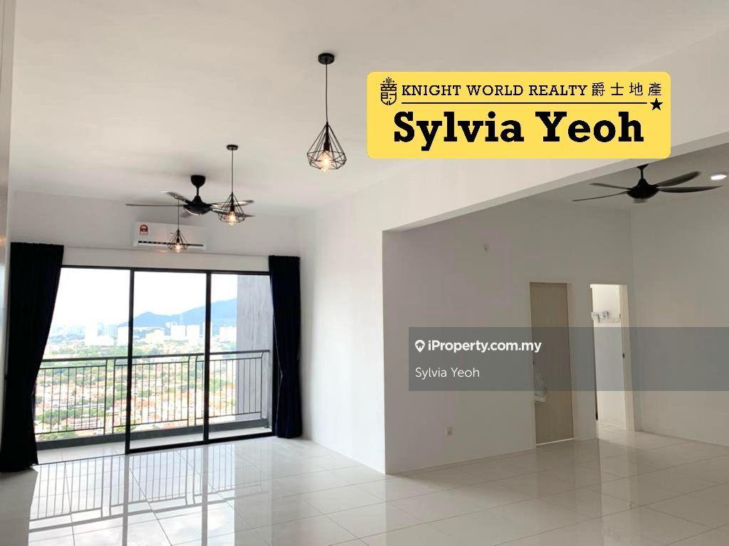 Skyview Residence @ Jelutong