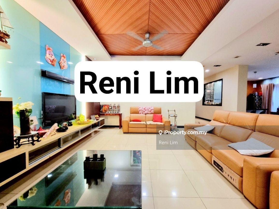 3 Storey Semi-D, Well Renovated & Maintained, Good Deal