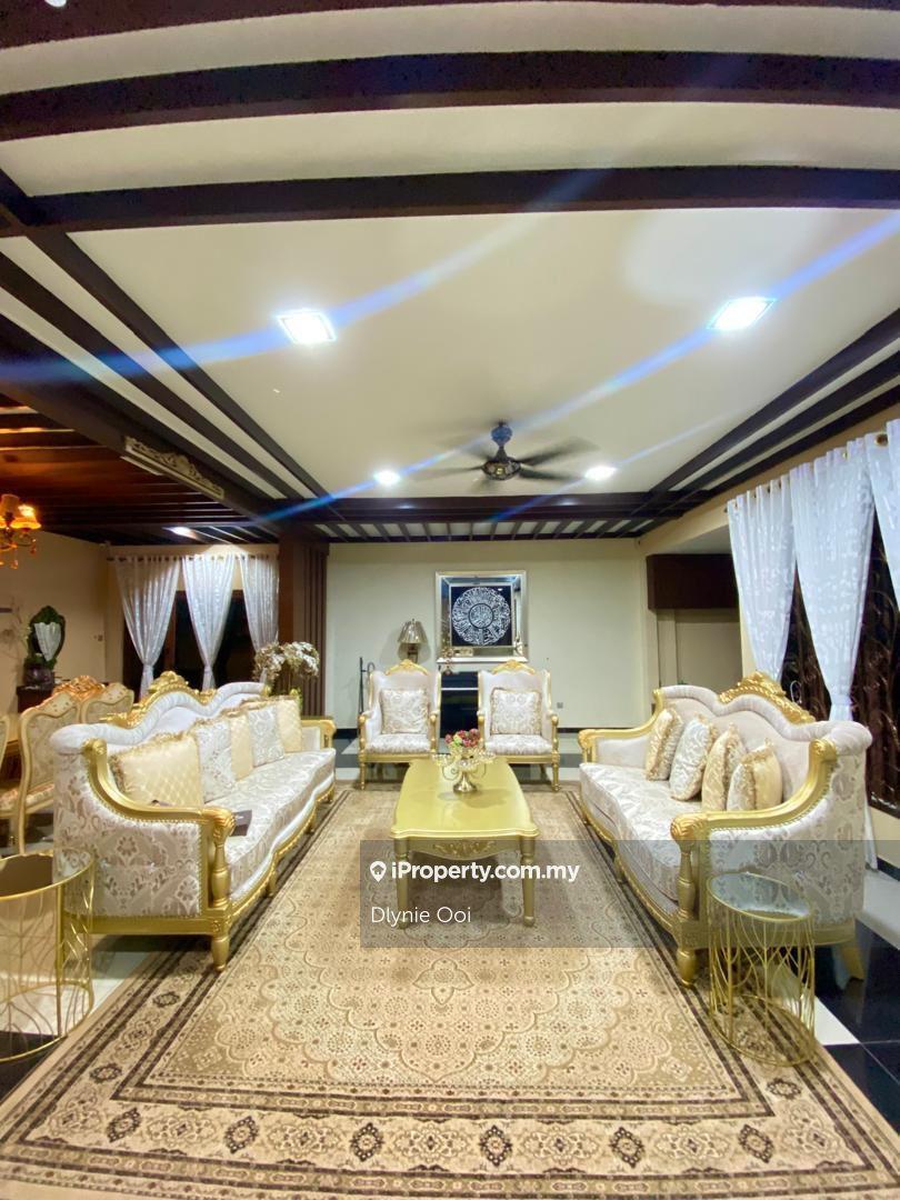 Best Deal 2sty Semi-D Taman Jelok Impian