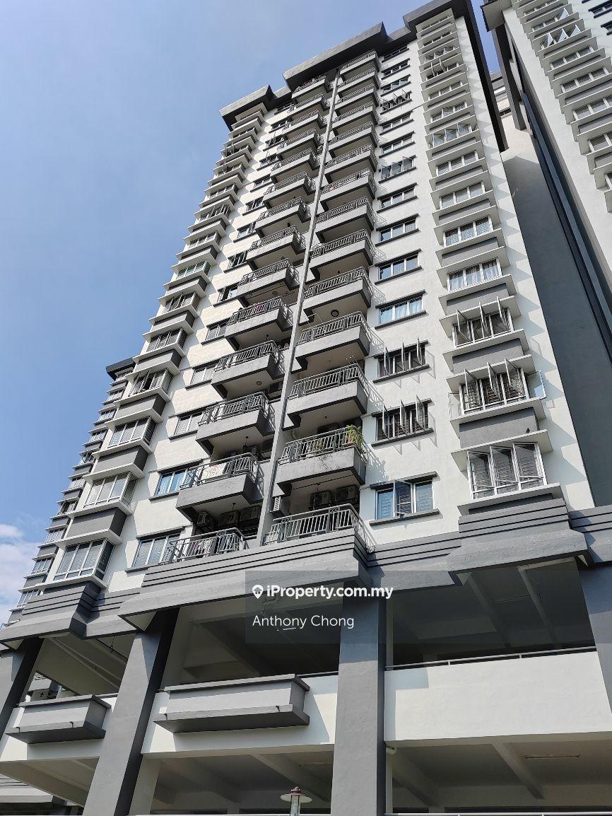 Condominium for Sale