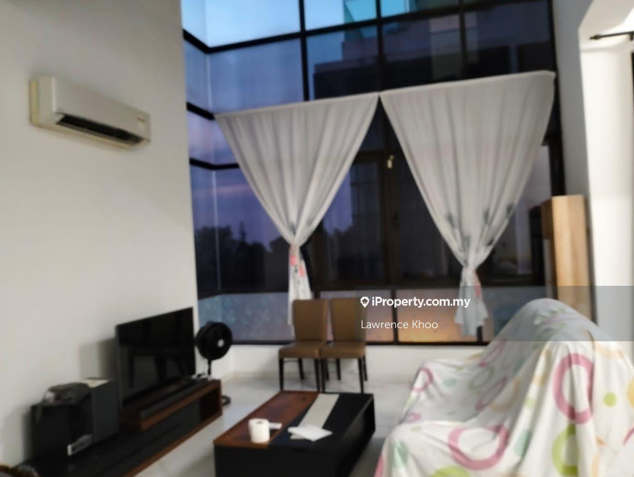 Kingsley Hill @ Putra Heights