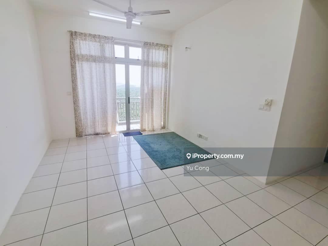 Camellia Residence @ Seri Austin Facing Natural View Market Cheapest