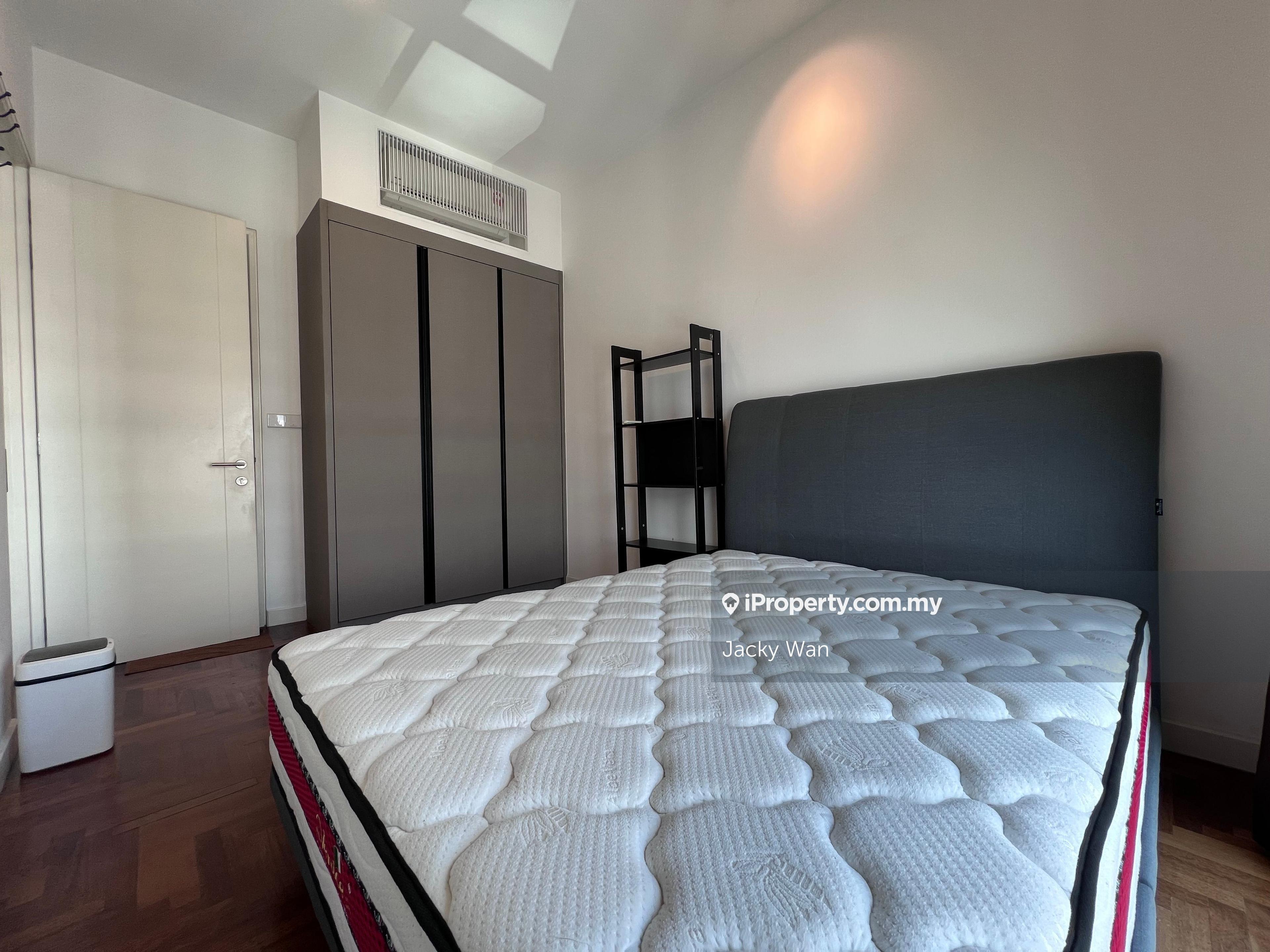 Residency V Old Klang Road
