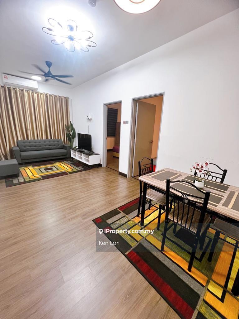 Ukm 3 room for rent