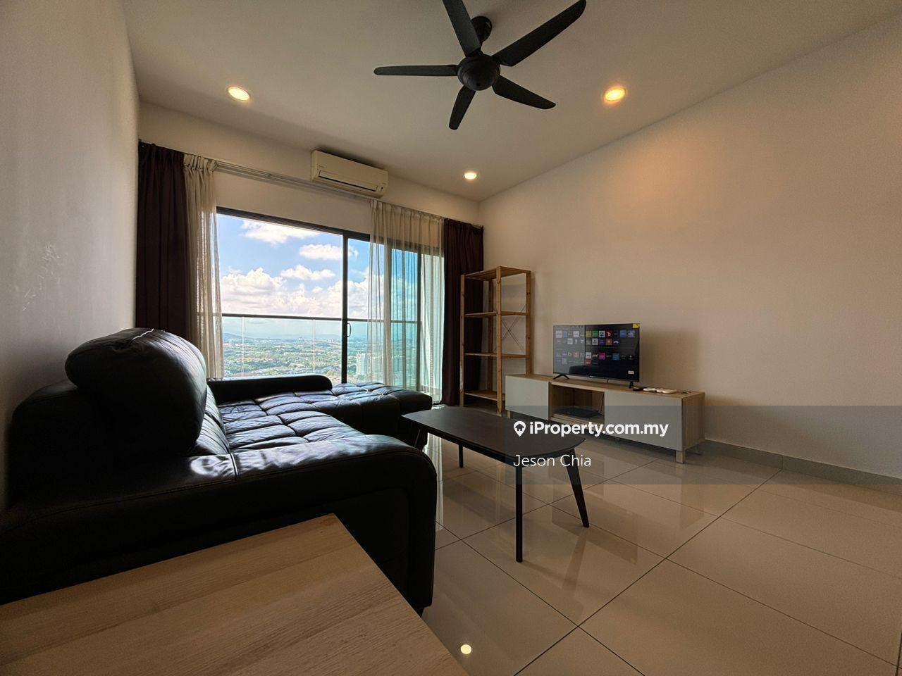 Serviced residence for Rent