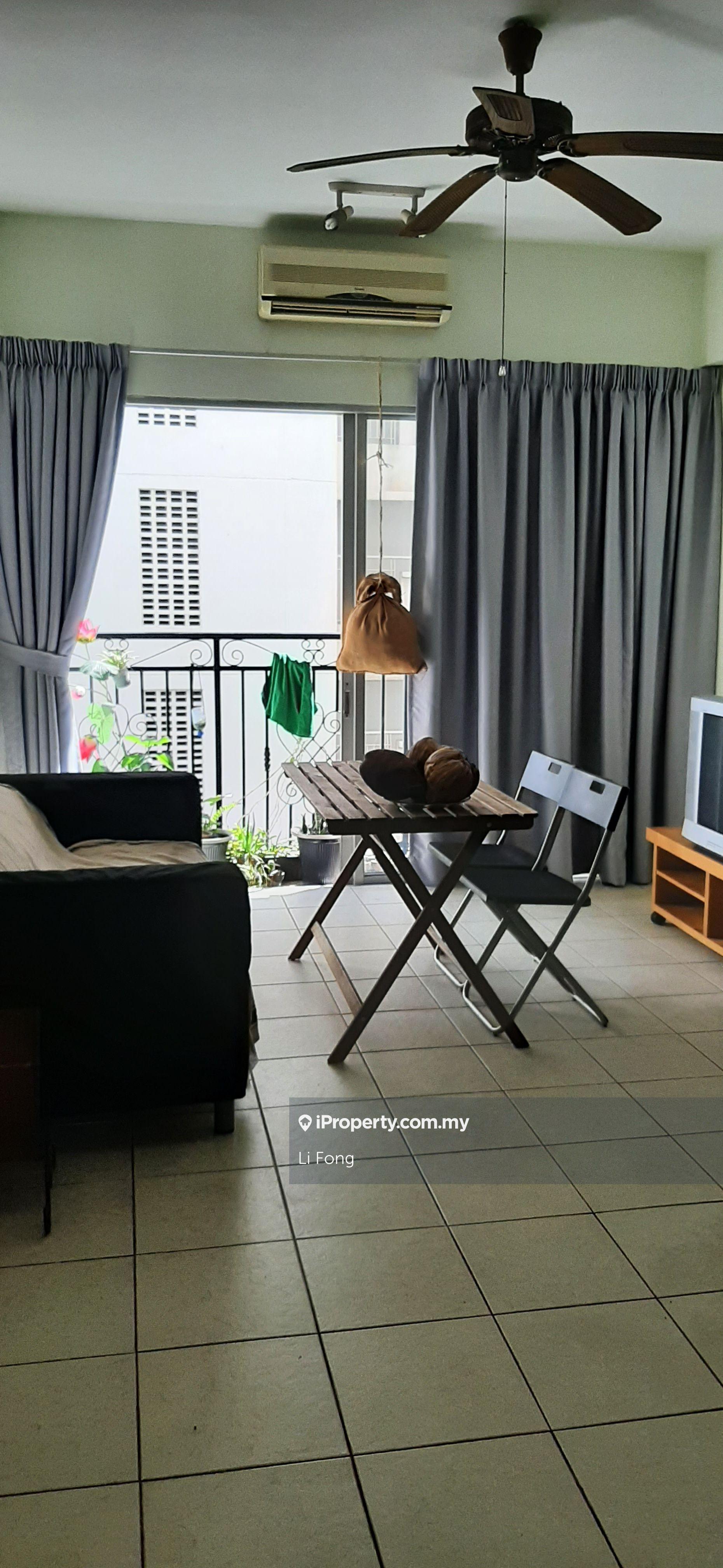 Quiet Breezy Corner unit . Available Jan 2025