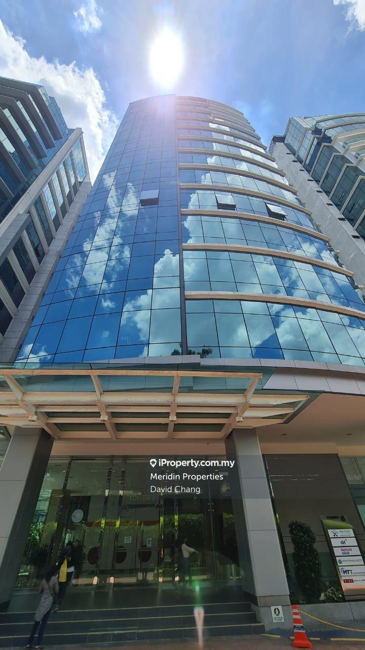 Office for Sale