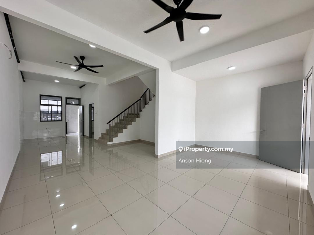 Mutiara Maju Mutiara Rini Skudai @ G&G Double Storey Terrace House