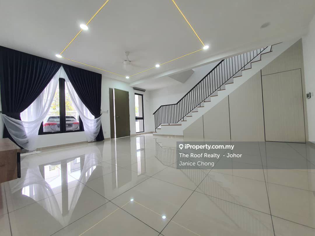 Terrace house for Rent