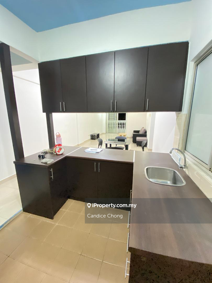 Nilam Puri Condo Bandar Bukit Puchong 2