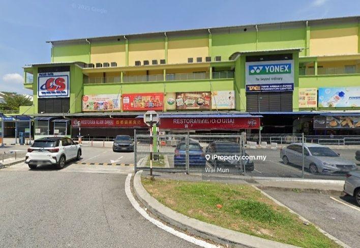 Damai Perdana 6/1B