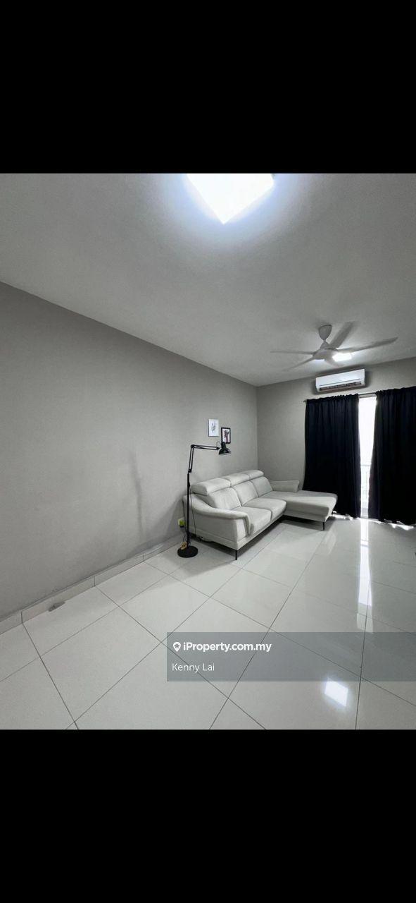 Livia Residence @ C180:Cheras