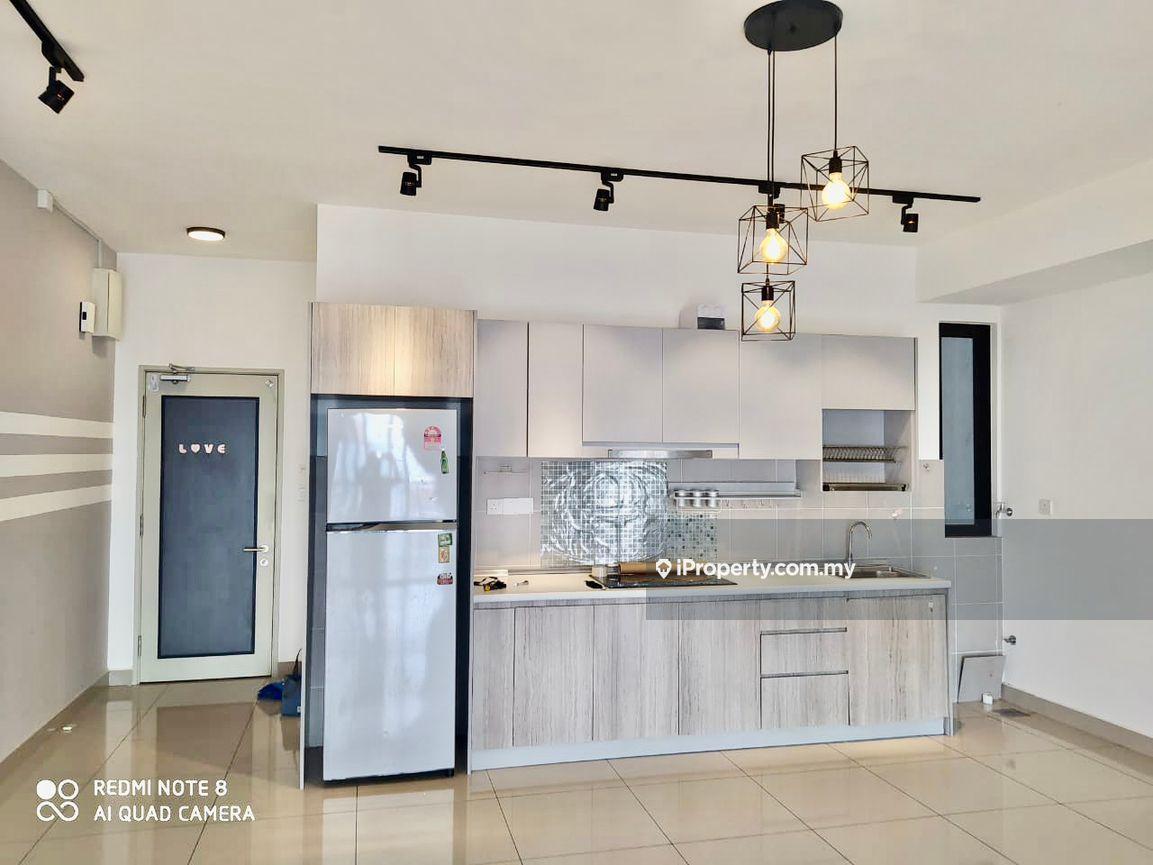 Serviced residence for Sale