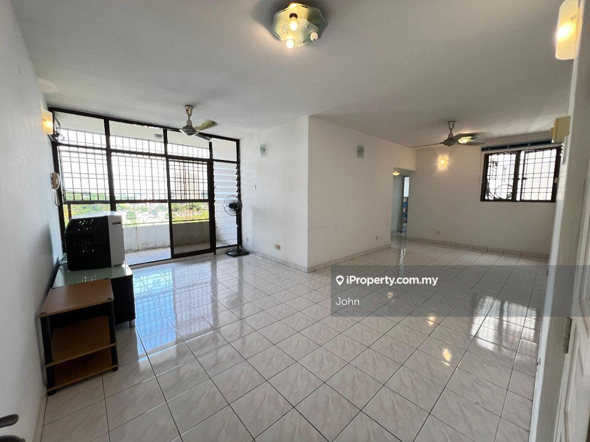 Pearl garden Condo , Sungai Ara Penang 