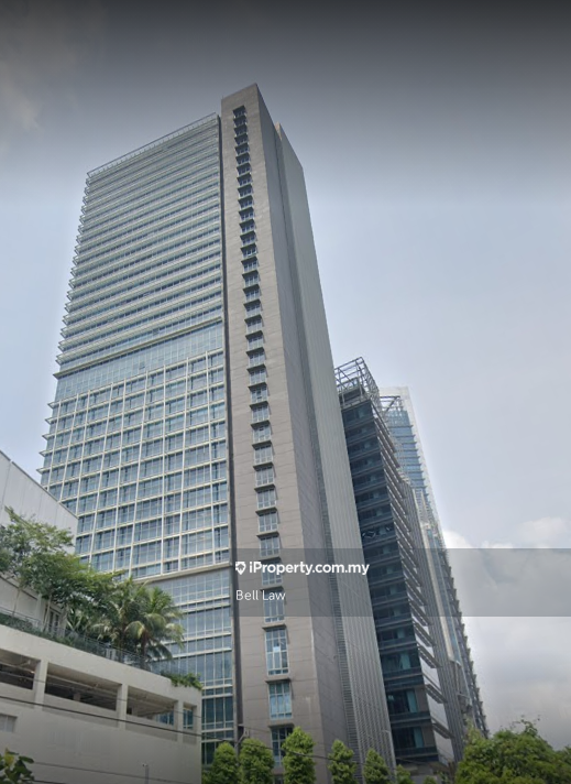 Strata Office for Sale (High demand)