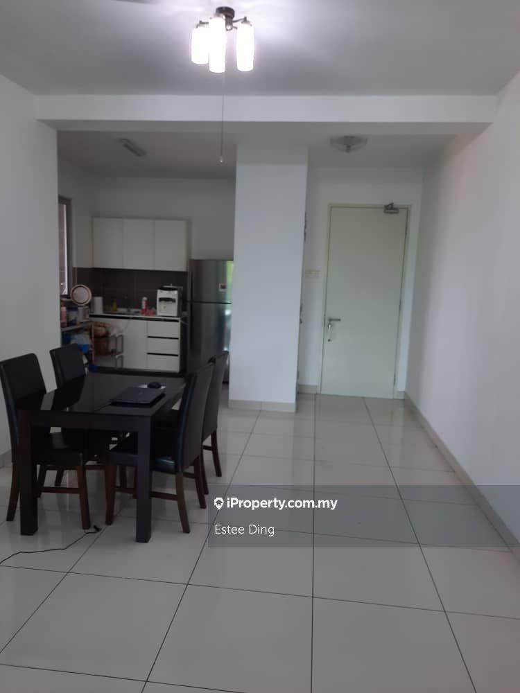 Rimba residence