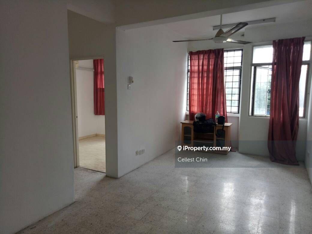 Sri Sentosa shop apartment for Sale