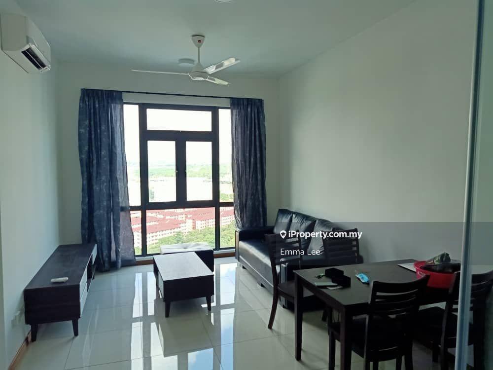 Crescent Bay 2 Bedrooms Fully Furnished Unit