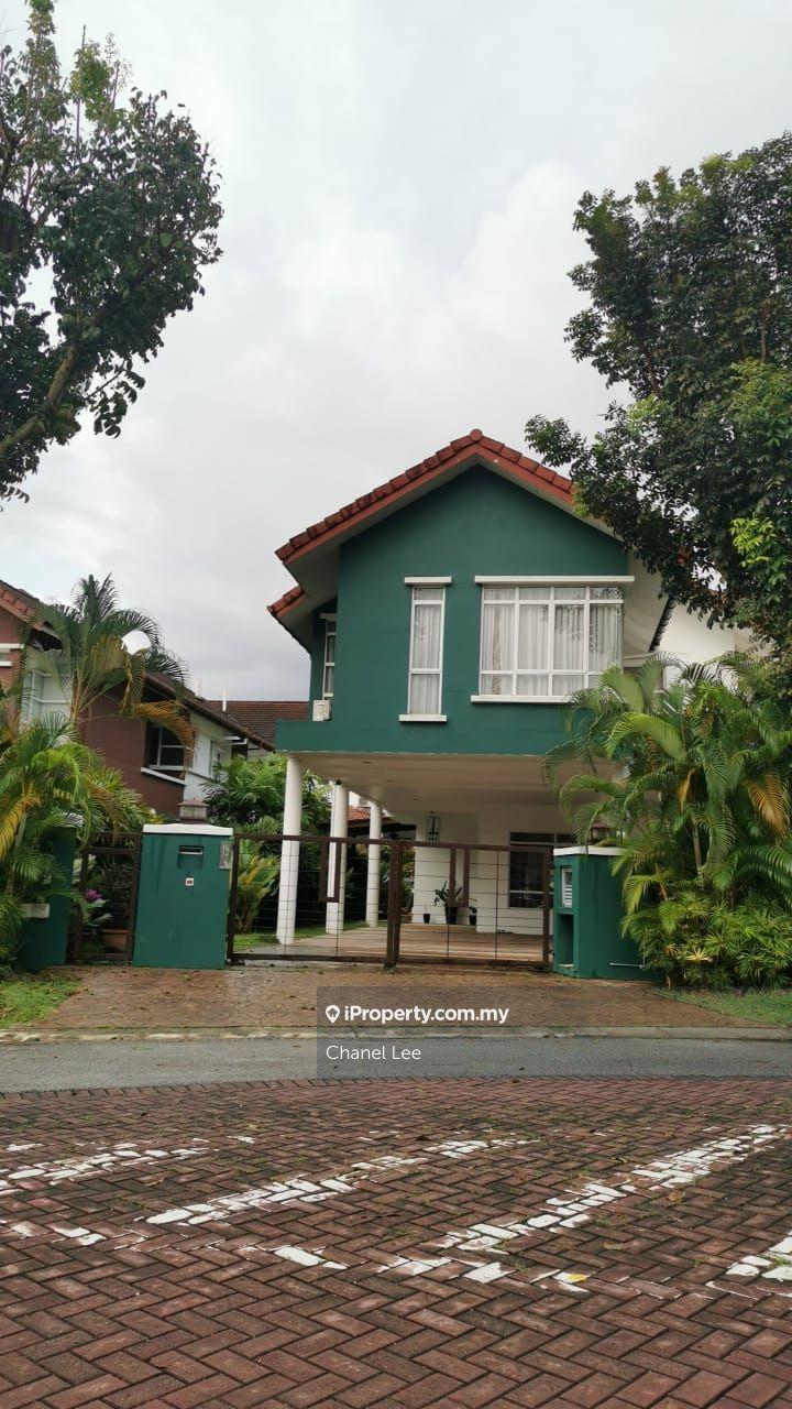 Huge Bungalow for rental 