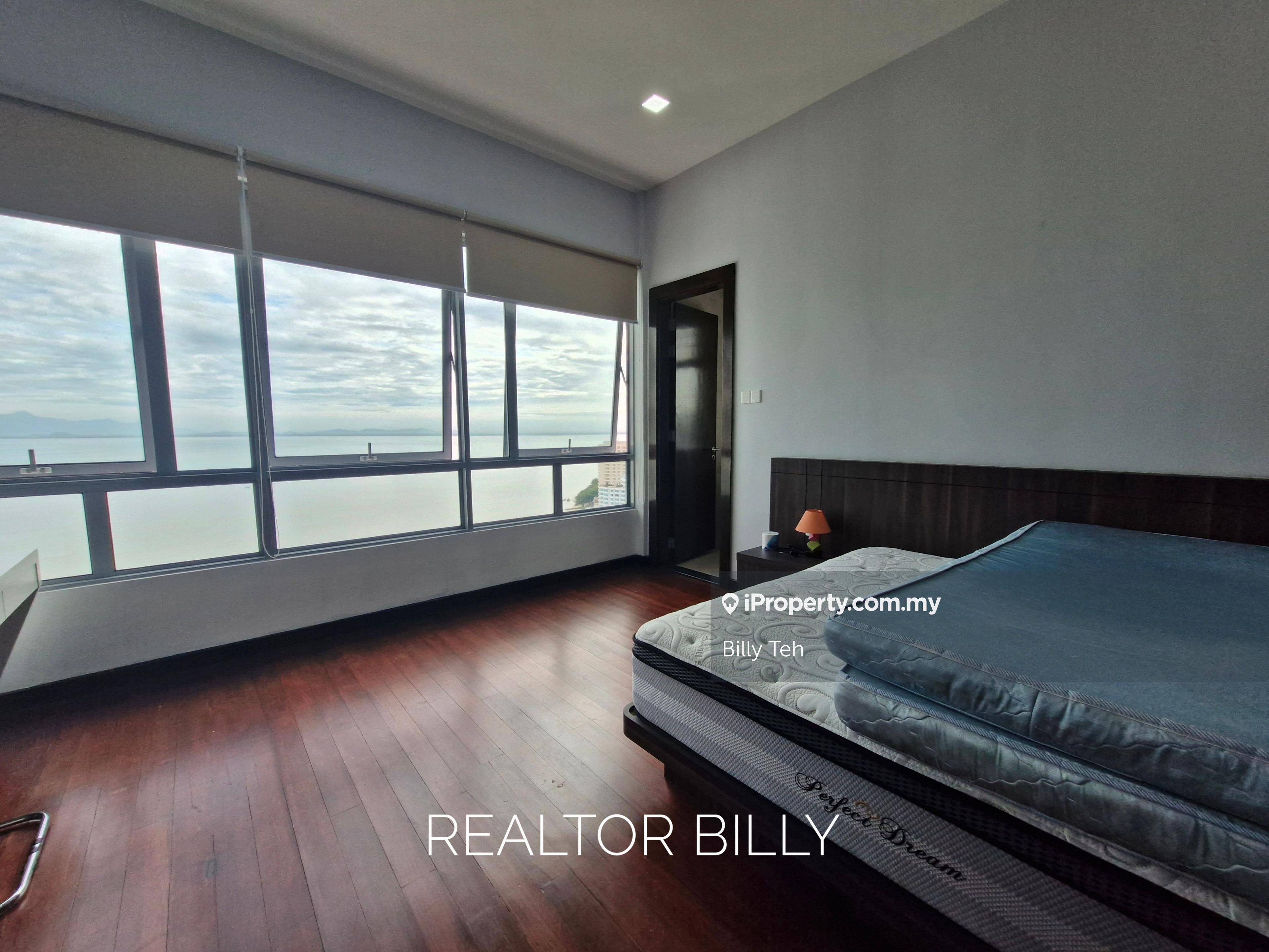 Latest 2025 List - Tower B High Floor Seaview!