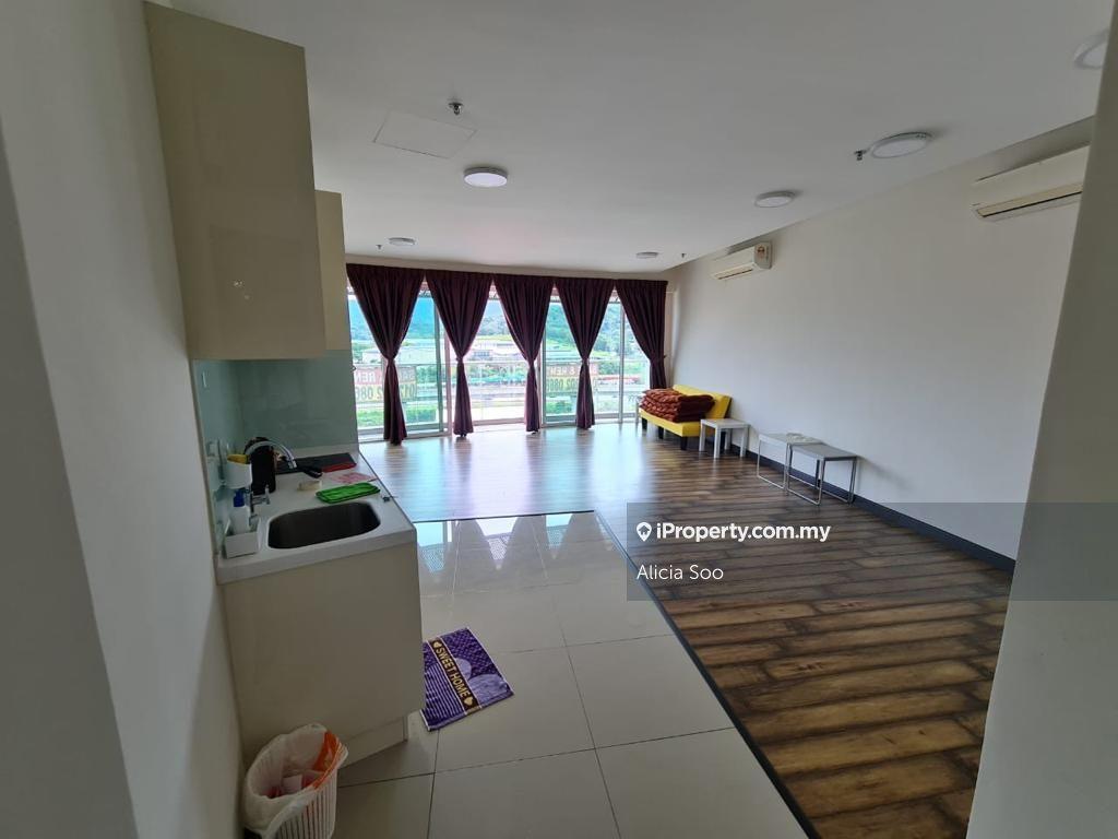 Sphere Damansara Soho @ Damansara Damai For Rent!