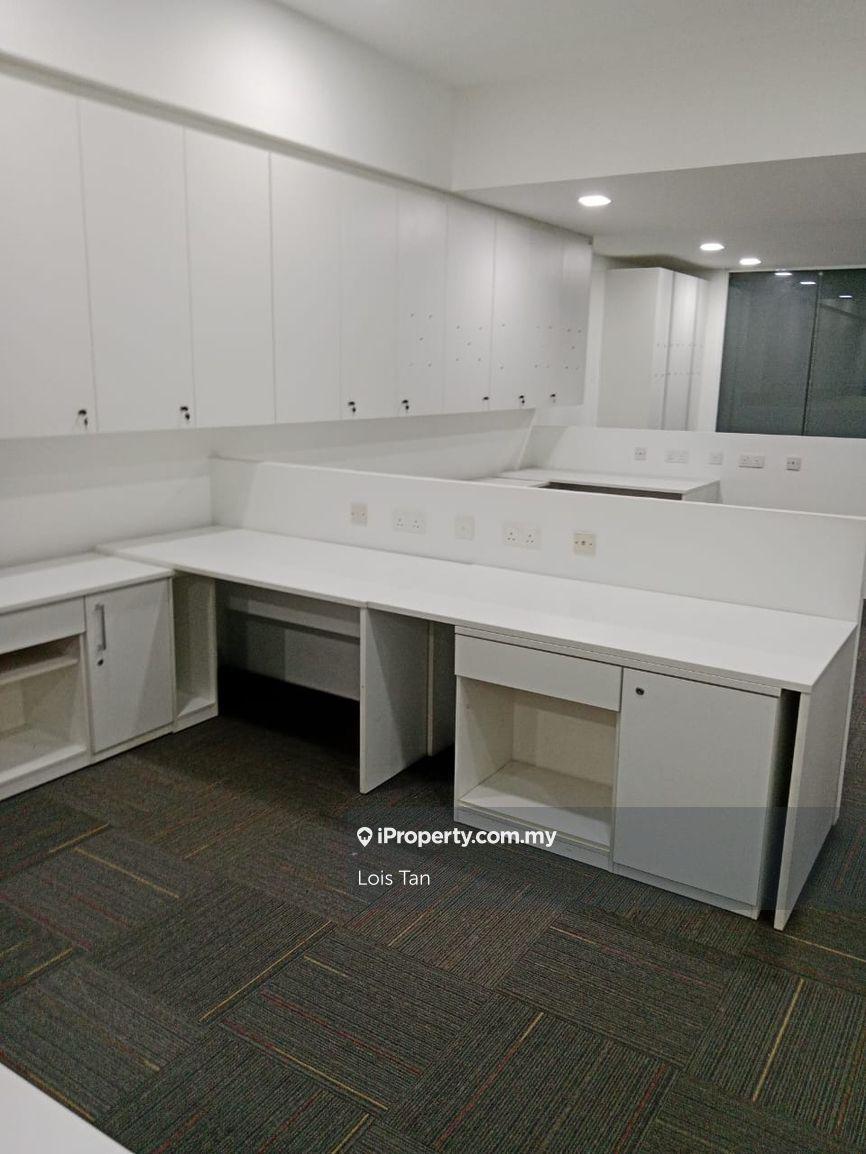First floor office for rent