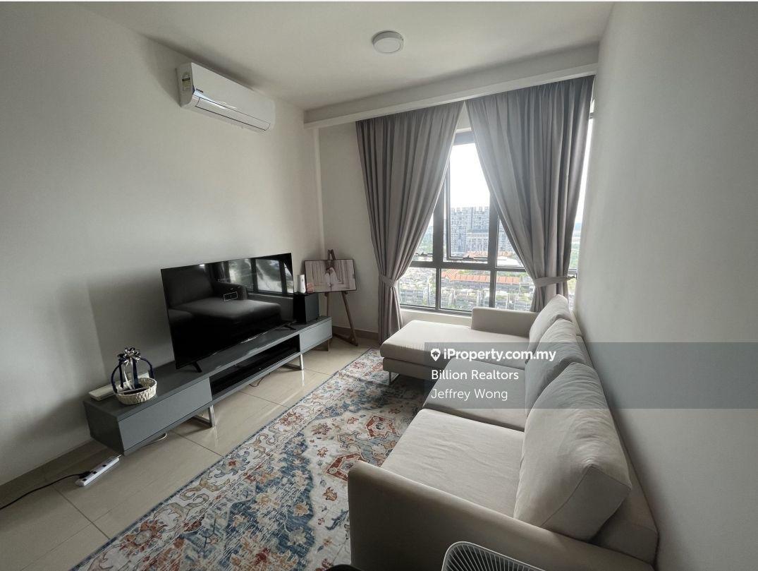 Serviced residence for Sale