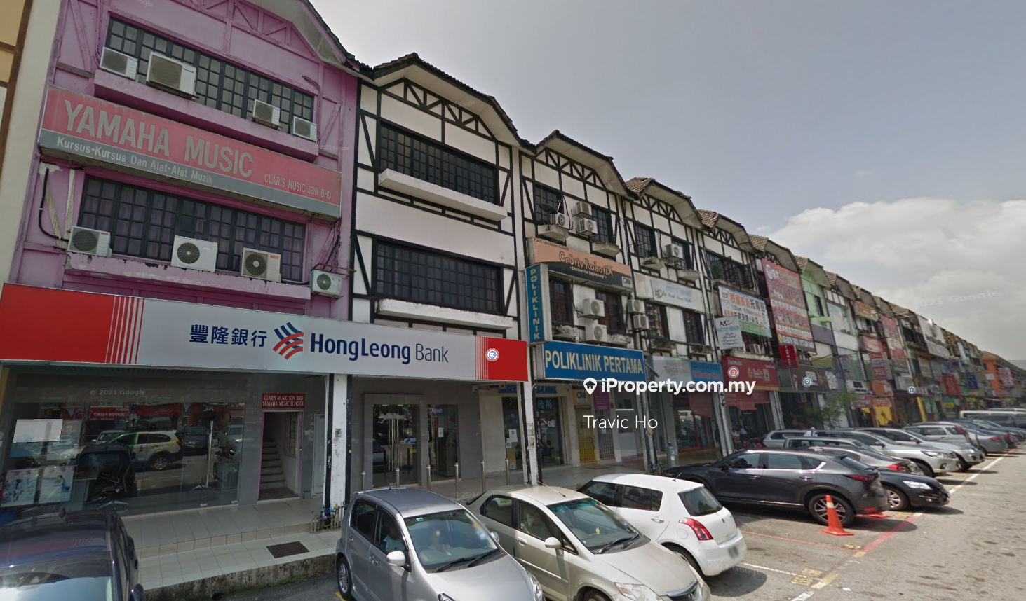 Long lease tenant roi 4.2%
