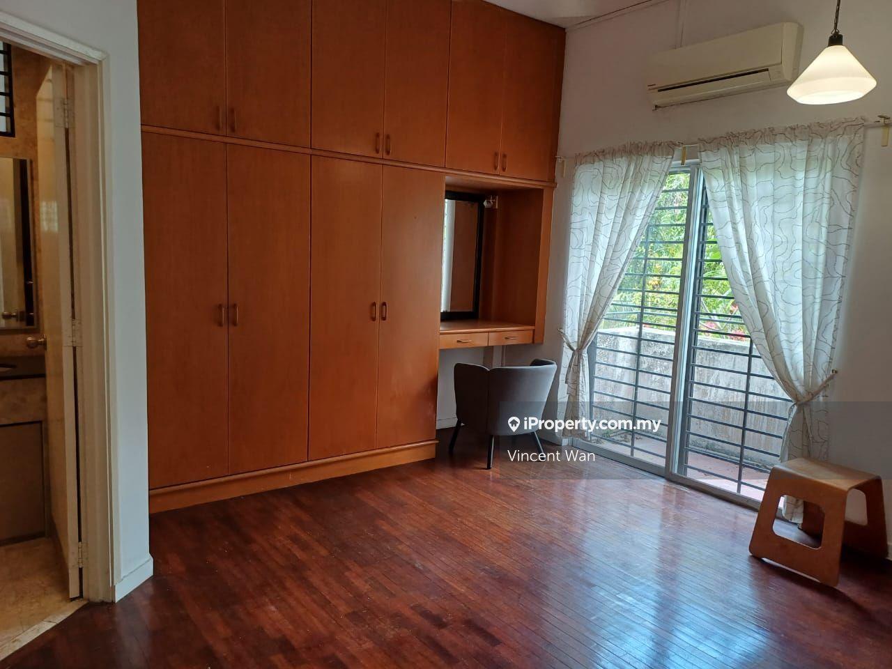 Rare Find, Villa Setia @ Bukit Damansara, For Sale
