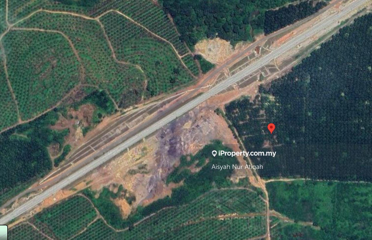 Tanah Sawit di Kg Pandan, Kuantan, Pahang untuk Dijual, 8.35 ekar