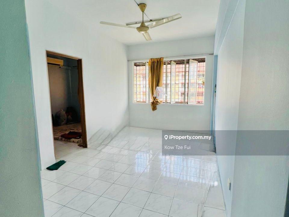 Shop Apartment Taman Impian Indah Balakong NSK Amerin Mall Sale