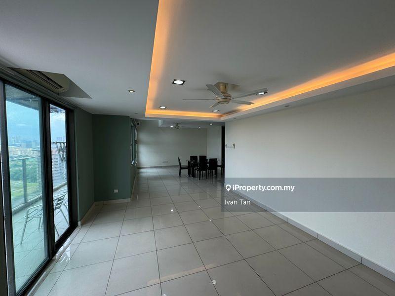 Below Market Atmosfera Condo Penthouse For Sale Fully Renovated
