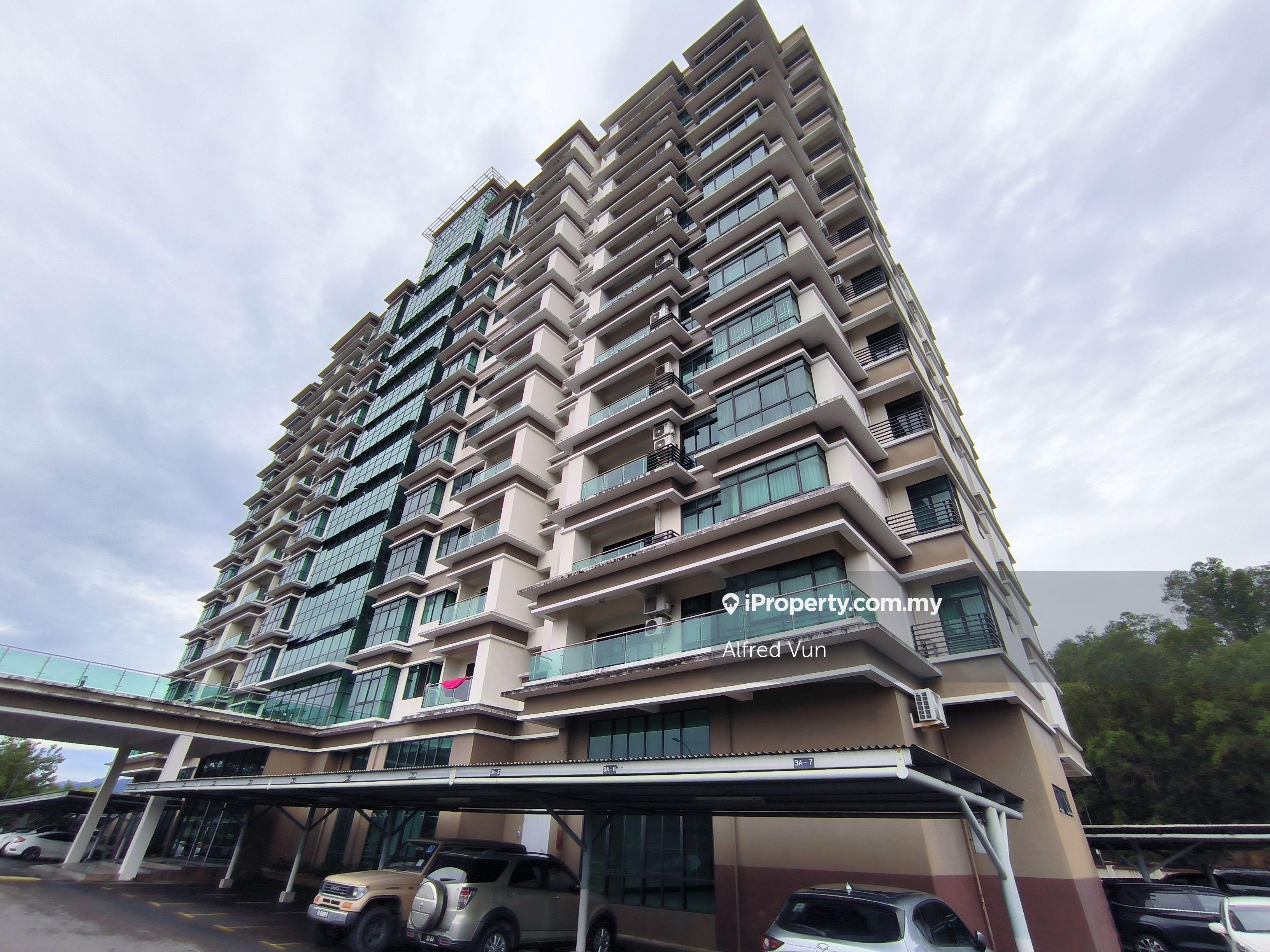 Canggih Heights Condo for Sale