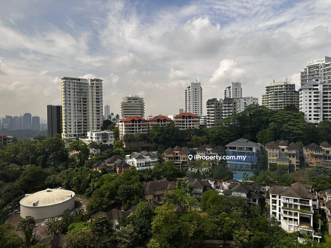 Sri Penaga for sale (KLCC view)