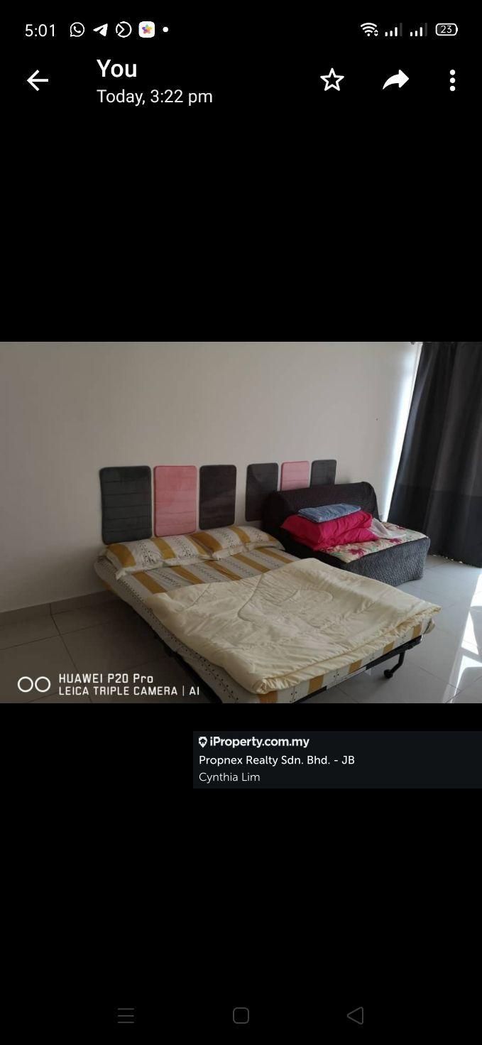 Condominium for Rent